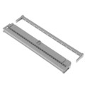 09185646814 - CONN RCPT 64POS IDC 26-28AWG