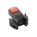 37C04-3101-0P0 FL - MINI-CLAMP COMMON SOCKET