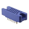 S-1620G(09) - CONN RCPT 20POS SOLDER GOLD