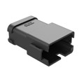 AT04-12PB-P030 - CONN RCPT 12POS CRIMP NICKEL