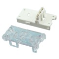 0194021000 - CONN SPLICE 2+GRD P IDC 12-14AWG