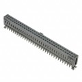 XG5M-6432-N - CONN SOCKET 64POS IDC 24AWG GOLD
