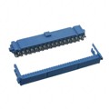 1-1658526-8 - CONN RCPT 34P IDC 28-30AWG GOLD