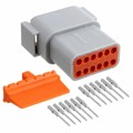 ATM04-12PA-KT01 - CONN RCPT 12POS CRIMP 16-22AWG