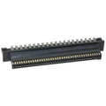 104893-8 - CONN RCPT 80POS IDC 28AWG GOLD