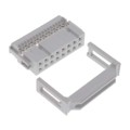 71600-316LF - CONN RCPT 16P IDC 28-30AWG GOLD