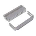 71600-326LF - CONN RCPT 26P IDC 28-30AWG GOLD