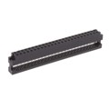 89361-150LF - CONN RCPT 50POS IDC 28AWG GOLD