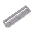 71600-234LF - CONN RCPT 34P IDC 28-30AWG GOLD