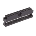89361-728LF - CONN RCPT 28POS IDC 28AWG GOLD