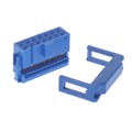66902-214LF - CONN RCPT 14POS IDC 28-30AWG
