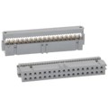 71600-134LF - CONN RCPT 34P IDC 28-30AWG GOLD