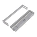 71600-240LF - CONN RCPT 40P IDC 28-30AWG GOLD