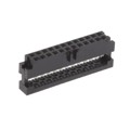 89361-724LF - CONN RCPT 24POS IDC 28AWG GOLD
