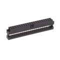 89361-340LF - CONN RCPT 40POS IDC 28AWG GOLD