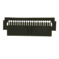 152220-0110-GB - CONN RCPT 20POS IDC 28AWG GOLD
