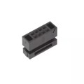 FFSD-04-01 - CONN RCPT 8POS IDC 30AWG GOLD
