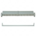 152240-0110-GB - CONN RCPT 40POS IDC 28AWG GOLD