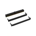 HIF3BB-50D-2.54R(63) - CONN SOCKET 50POS IDC 28AWG GOLD