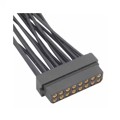 M80-7881201 - CONN RCPT 12POS CRIMP 28-32AWG