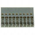 CHG-1009-001010-KEP - CONN RCPT 9POS IDC 22-24AWG GOLD