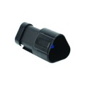 AT04-3P-RJ120BK - CONN RCPT 3P CRIMP 14-20AWG GOLD