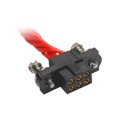 M80-4C10842FC - DATAMATE J-TEK DIL FEMALE SMALL
