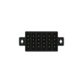 1827691-3 - DYNATAP 3200 TAP ASSY 24P BOTTOM