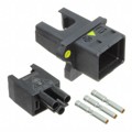 09462453420 - CONN 3POS CRIMP 14-16AWG