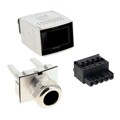 09354330401 - HAN PUSHPULL POWER L 4/0 METAL H