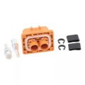 ELRA2Z2501 - 5.7MM EPOWER-LITE 2WAY RECEPTACL