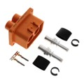 ELRA2A16 - 5.7MM EPOWER-LITE 2WAY RECEPTACL