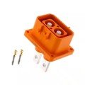 ELRA2Y0310 - 5.7MM EPOWER-LITE 2WAY RECEPTACL