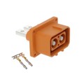 ELRA2A03 - 5.7MM EPOWER-LITE 2WAY RECEPTACL