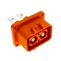 ELRA2Y03 - 5.7MM EPOWER-LITE 2WAY RECEPTACL