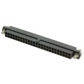 M80-4805042 - CONN RCPT 50POS CRIMP 22AWG GOLD