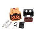 ELPA2A1611 - 5.7MM EPOWER-LITE 2WAY PLUG, FOR