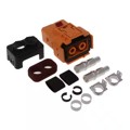 ELPA2Y2501 - 5.7MM EPOWER-LITE 2WAY PLUG, FOR