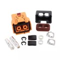 ELPA2A2501 - 5.7MM EPOWER-LITE 2WAY PLUG, FOR
