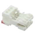 0917170027 - CONN RCPT 2POS IDC 22-24AWG TIN