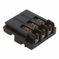 177534-3 - CONN RCPT 3POS IDC 24-28AWG TIN