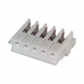 05HR-6S-P-N - CONN RCPT 5POS IDC 26AWG TIN