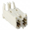 2-282002-1 - CONN PLUG 2POS IDC TIN
