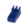 3-640608-2 - CONN RCPT 2POS IDC 26AWG TIN