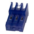 3-640622-3 - CONN RCPT 3POS IDC 26AWG TIN