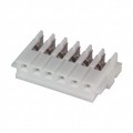 06HR-6S-P-N - CONN RCPT 6POS IDC 26AWG TIN