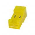 3-644462-2 - CONN RCPT 2POS IDC 20AWG TIN