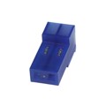 3-640435-2 - CONN RCPT 2POS IDC 26AWG TIN