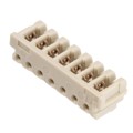 2-179694-7 - CONN RCPT 7POS IDC 24AWG TIN