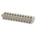 3-179694-1 - CONN RCPT 11POS IDC 24AWG TIN
